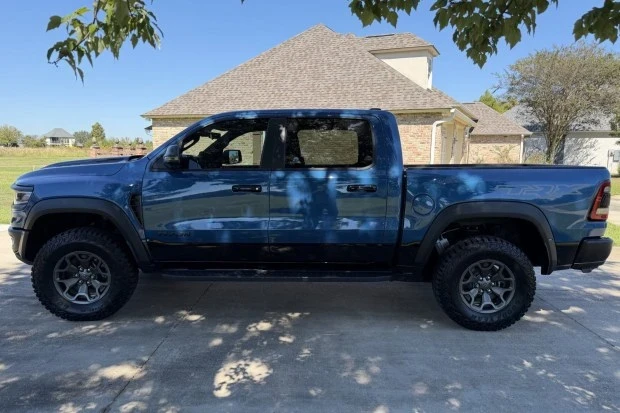 2024 Ram 1500 TRX 1st Gen - Image 3 of 9