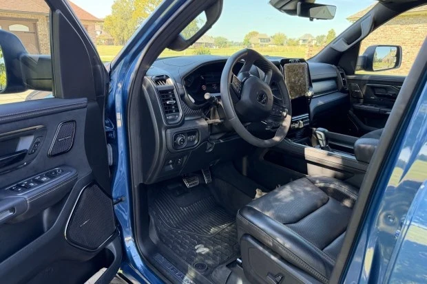 2024 Ram 1500 TRX 1st Gen - Image 5 of 9