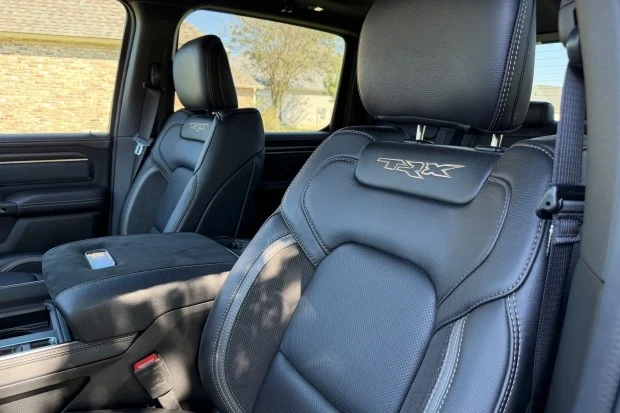 2024 Ram 1500 TRX 1st Gen - Image 4 of 9