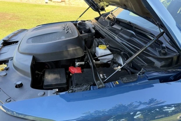 2024 Ram 1500 TRX 1st Gen - Image 7 of 9