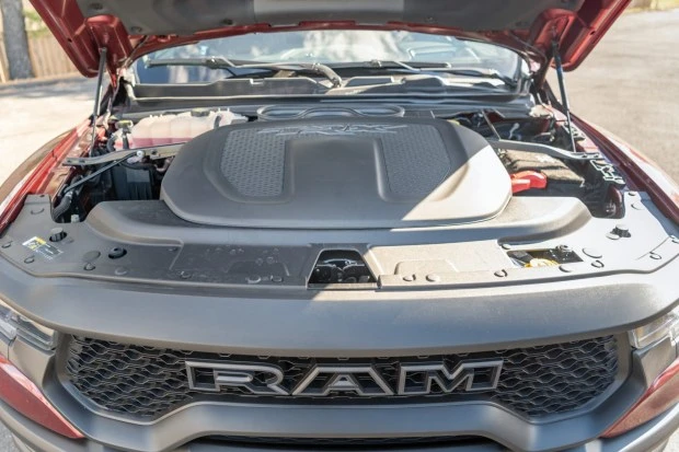 2024 Ram 1500 TRX 1st Gen - Image 7 of 9