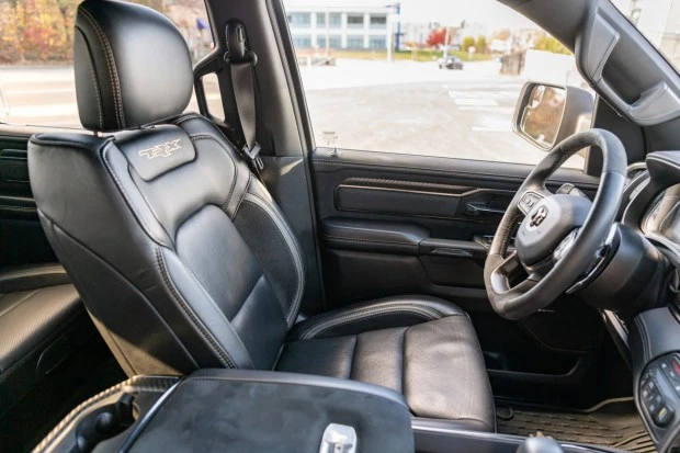 2024 Ram 1500 TRX 1st Gen - Image 4 of 9