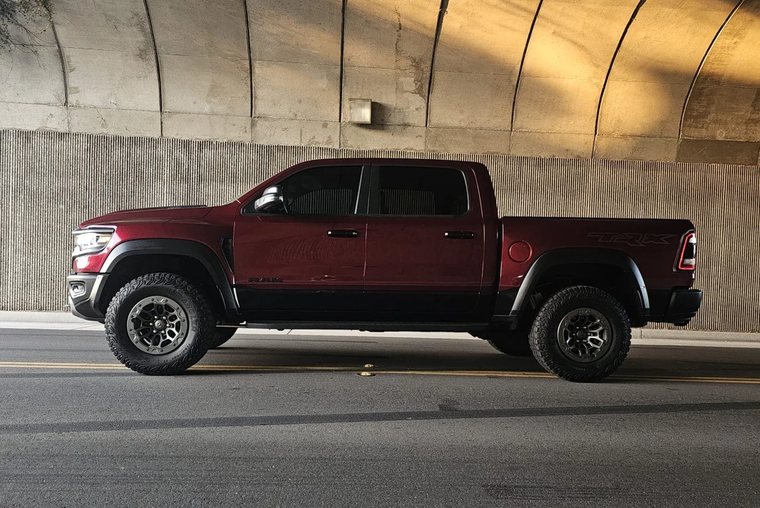 2024 Ram 1500 TRX 1st Gen - Image 24 of 31