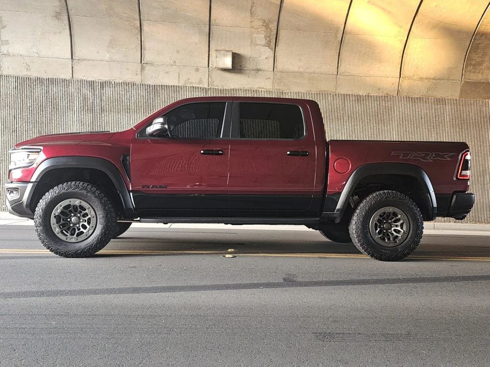 2024 Ram 1500 TRX 1st Gen - Image 23 of 31