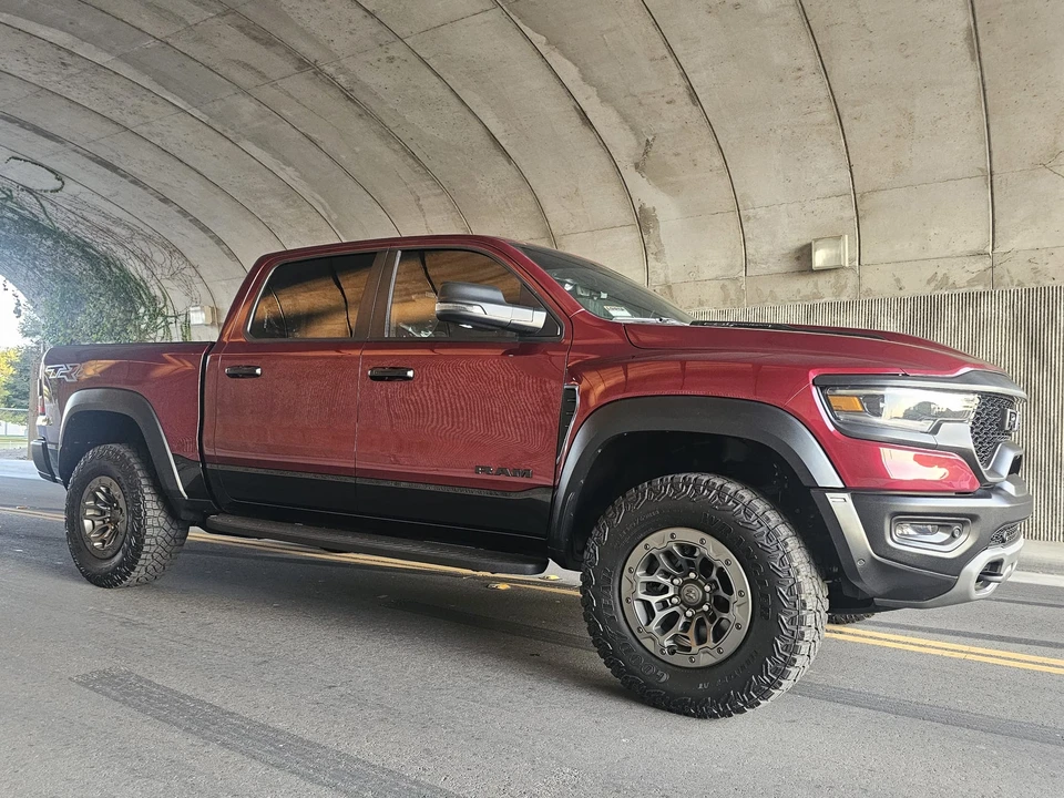 2024 Ram 1500 TRX 1st Gen - Image 10 of 31