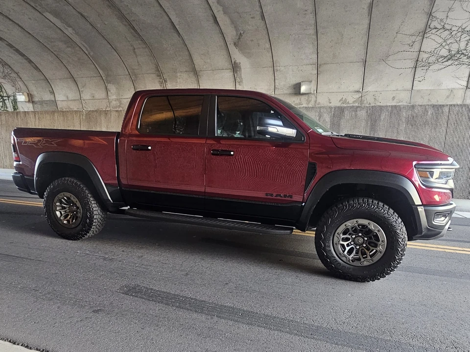 2024 Ram 1500 TRX 1st Gen - Image 14 of 31
