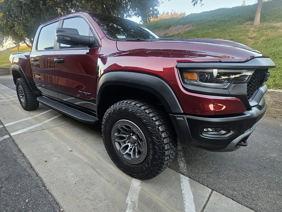 2024 Ram 1500 TRX 1st Gen - Image 30 of 31