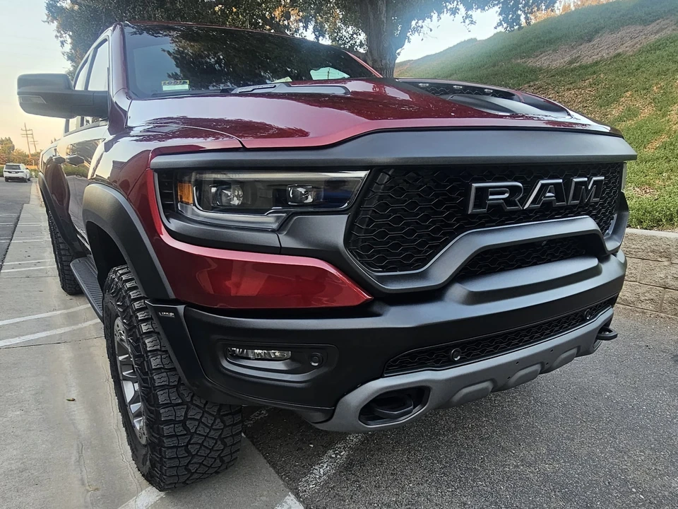 2024 Ram 1500 TRX 1st Gen - Image 25 of 31