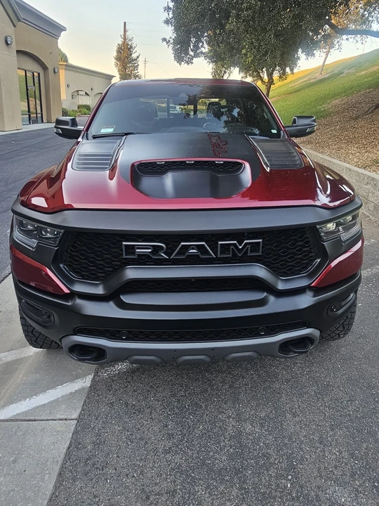2024 Ram 1500 TRX 1st Gen - Image 27 of 31