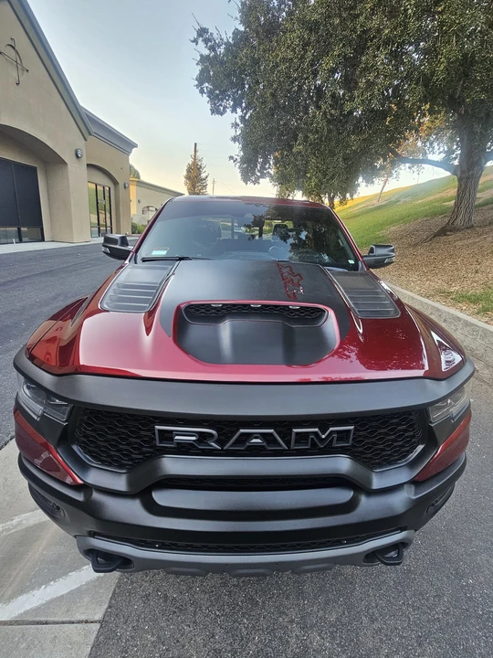 2024 Ram 1500 TRX 1st Gen - Image 26 of 31