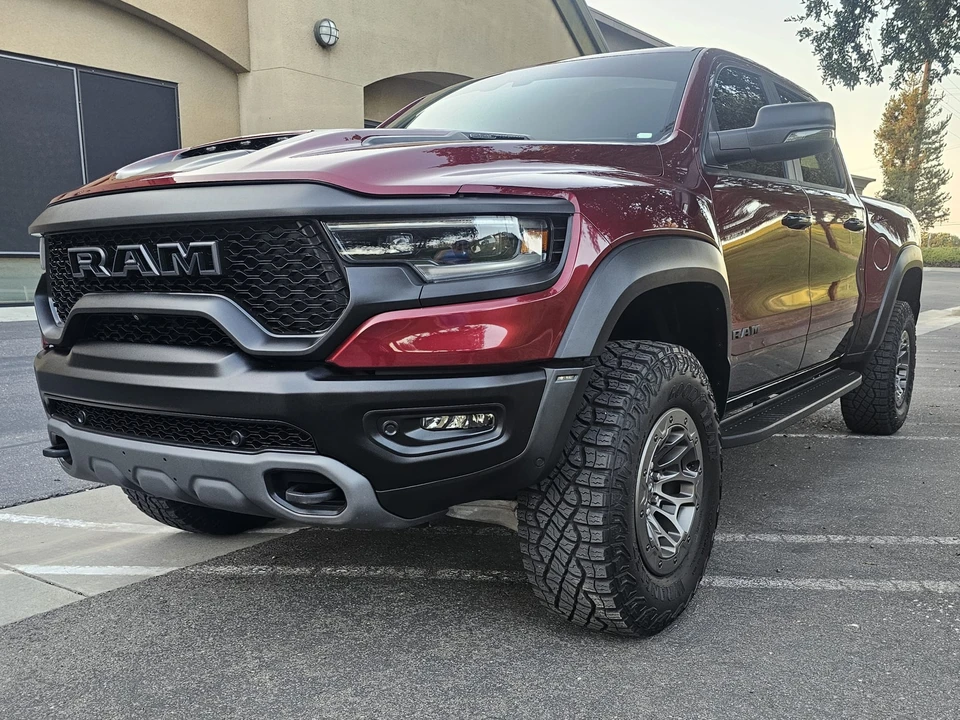 2024 Ram 1500 TRX 1st Gen - Image 6 of 31