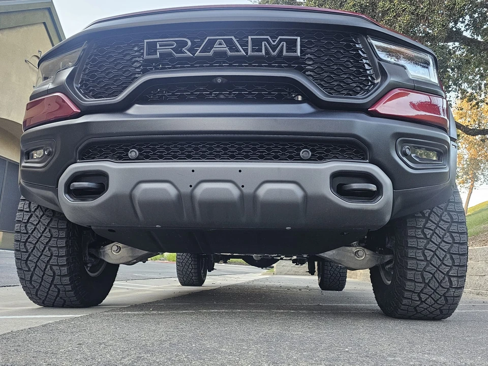 2024 Ram 1500 TRX 1st Gen - Image 28 of 31