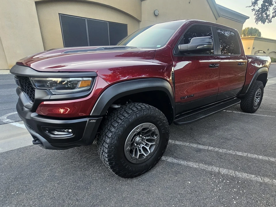 2024 Ram 1500 TRX 1st Gen - Image 4 of 31