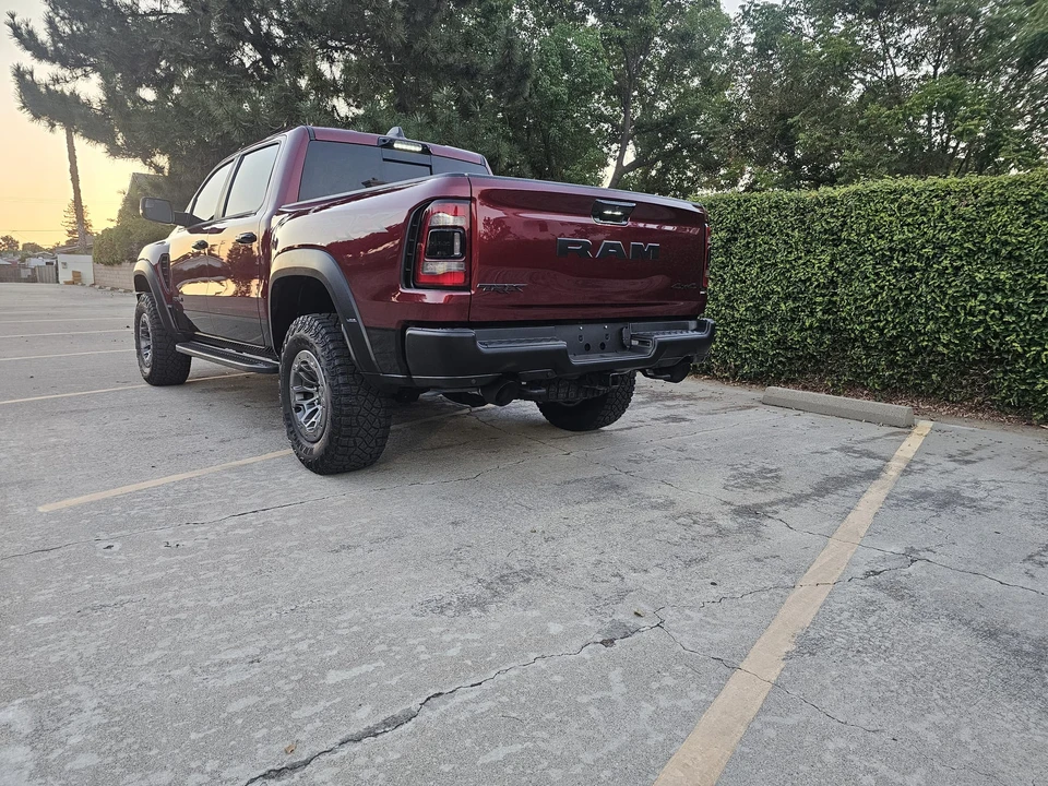 2024 Ram 1500 TRX 1st Gen - Image 19 of 31