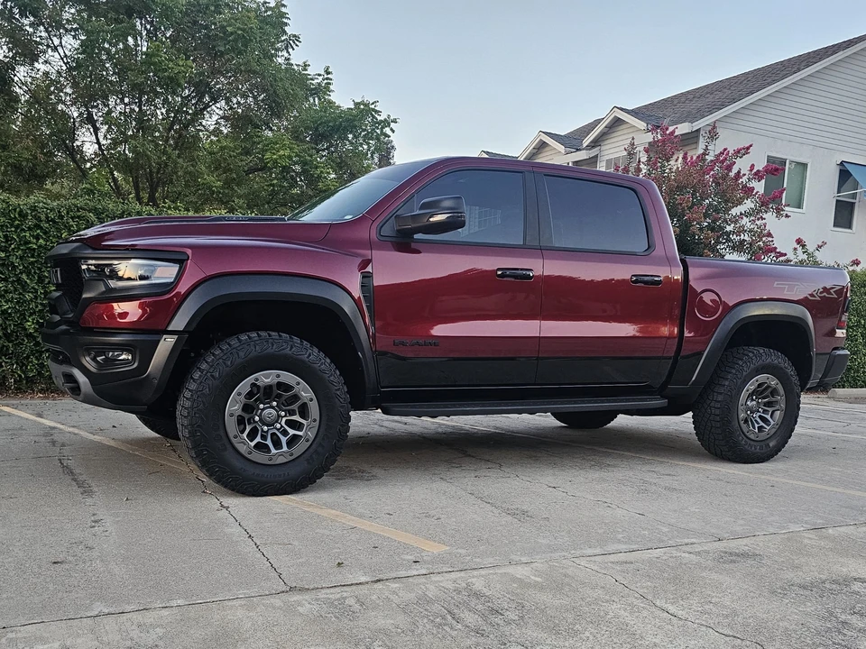 2024 Ram 1500 TRX 1st Gen - Image 22 of 31