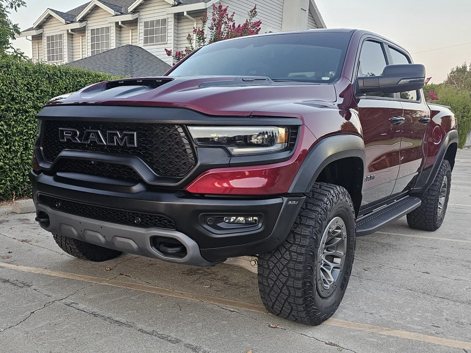2024 Ram 1500 TRX 1st Gen - Image 5 of 31