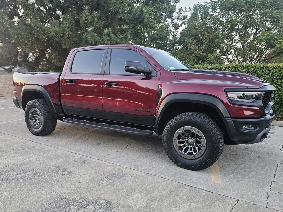 2024 Ram 1500 TRX 1st Gen - Image 12 of 31