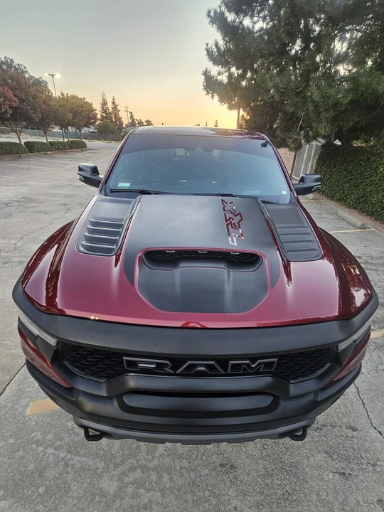 2024 Ram 1500 TRX 1st Gen - Image 29 of 31