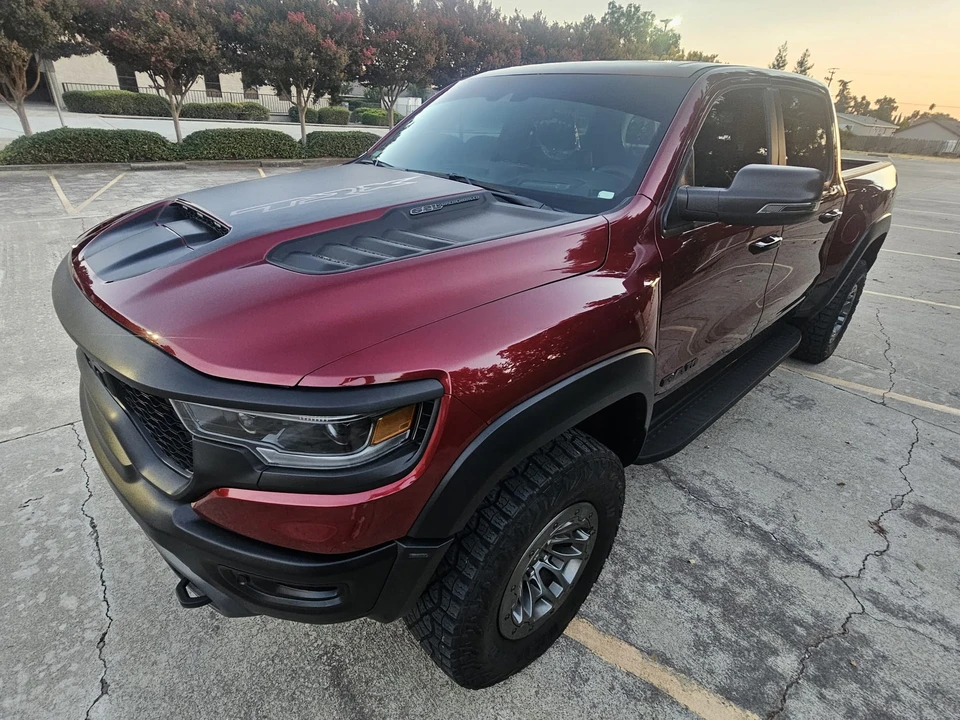 2024 Ram 1500 TRX 1st Gen - Image 31 of 31