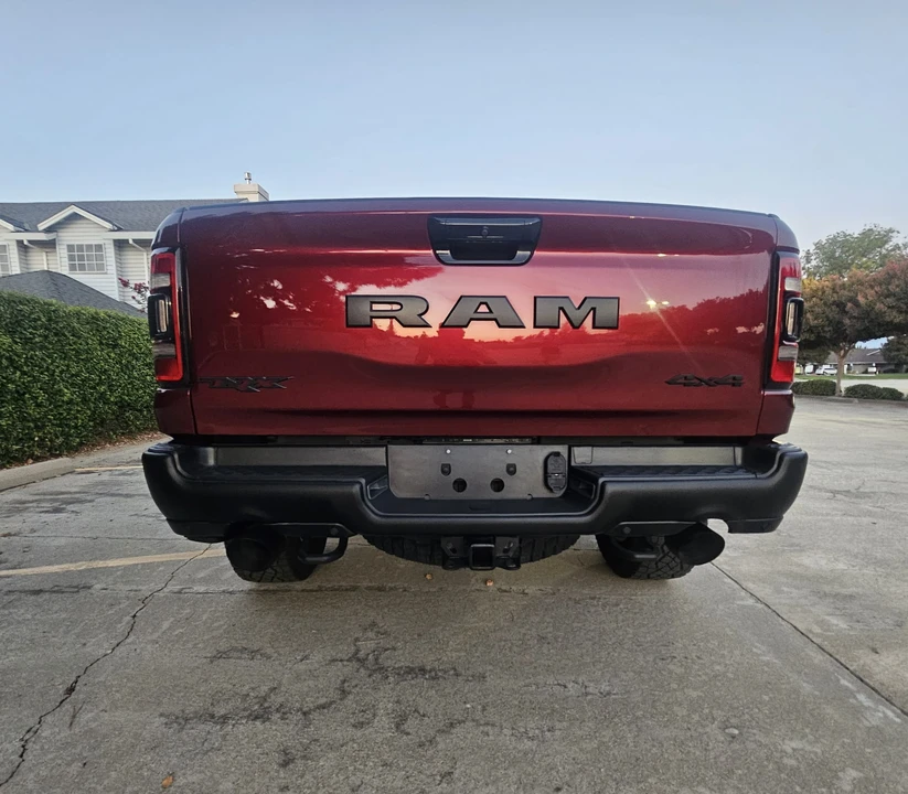 2024 Ram 1500 TRX 1st Gen - Image 17 of 31