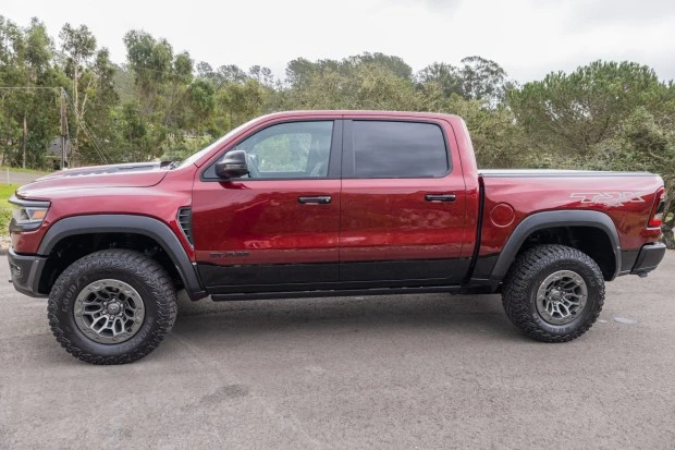 2024 Ram 1500 TRX 1st Gen - Image 3 of 9