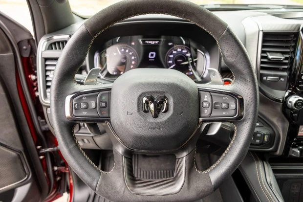 2024 Ram 1500 TRX 1st Gen - Image 5 of 9