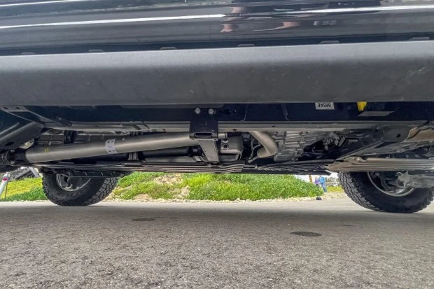 2024 Ram 1500 TRX 1st Gen - Image 8 of 9