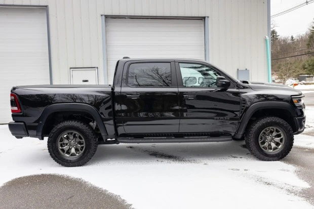 2024 Ram 1500 TRX 1st Gen - Image 3 of 9