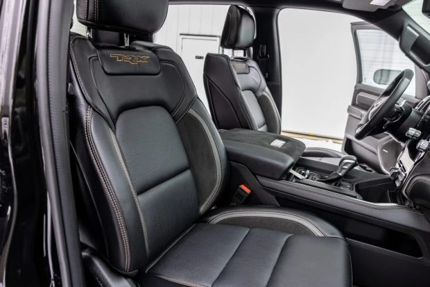 2024 Ram 1500 TRX 1st Gen - Image 4 of 9
