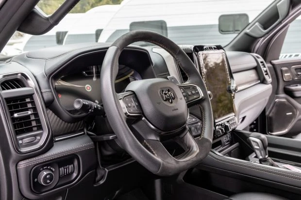 2024 Ram 1500 TRX 1st Gen - Image 5 of 9