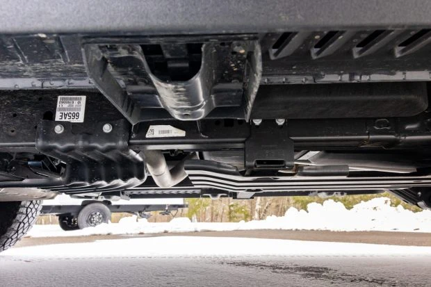 2024 Ram 1500 TRX 1st Gen - Image 8 of 9