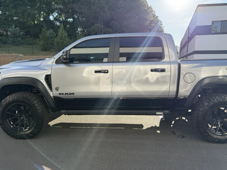 2024 Ram 1500 TRX 1st Gen - Image 21 of 31