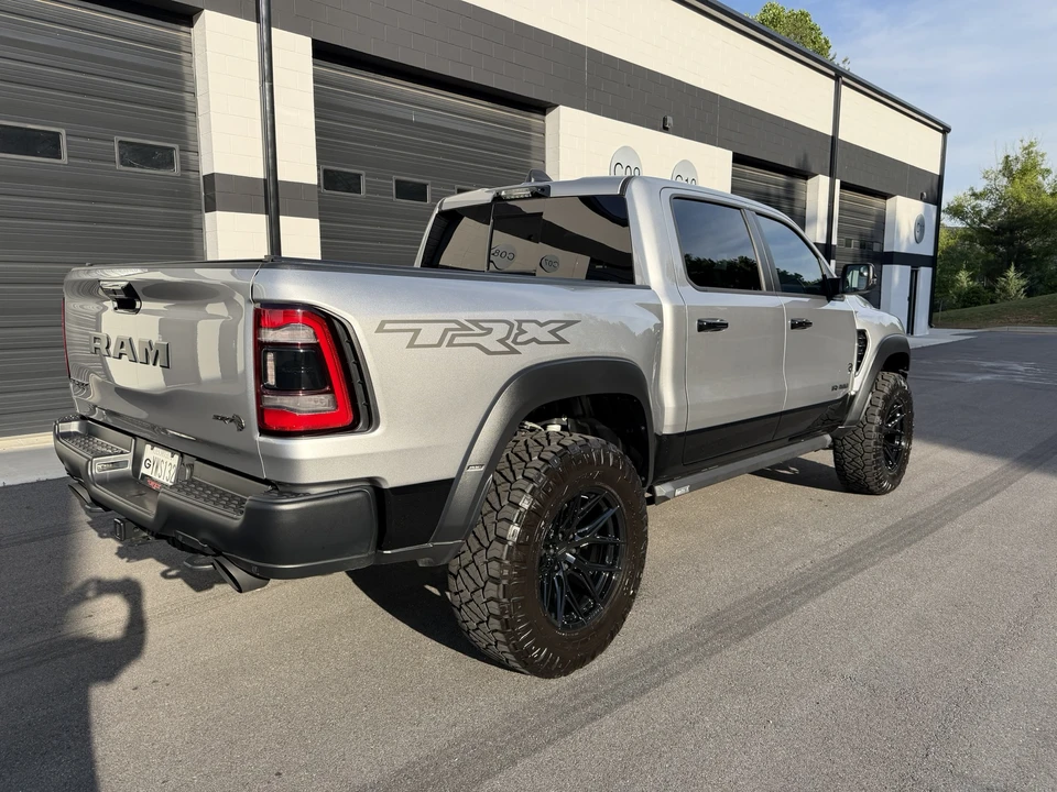 2024 Ram 1500 TRX 1st Gen - Image 16 of 31