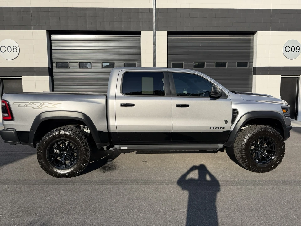 2024 Ram 1500 TRX 1st Gen - Image 15 of 31