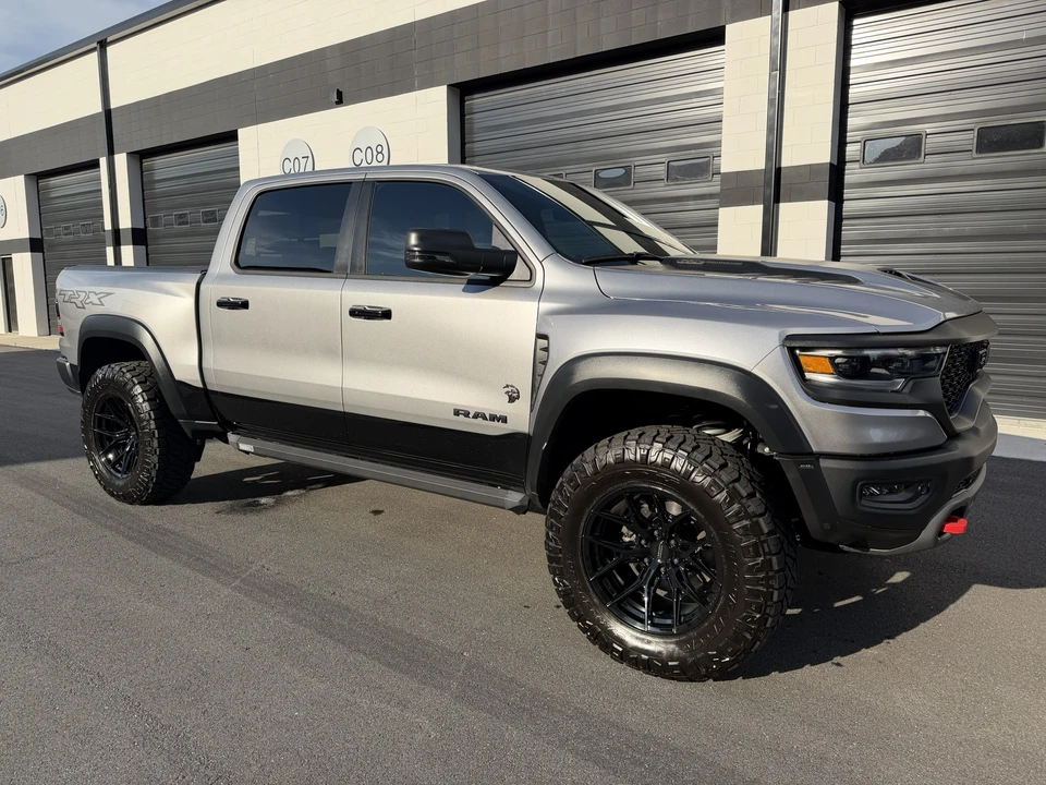 2024 Ram 1500 TRX 1st Gen - Image 14 of 31