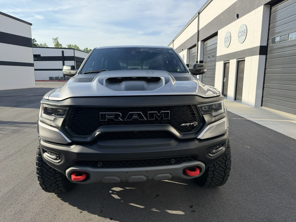 2024 Ram 1500 TRX 1st Gen - Image 13 of 31