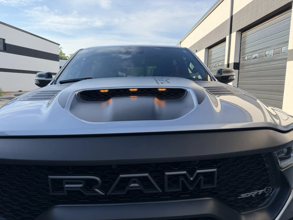 2024 Ram 1500 TRX 1st Gen - Image 29 of 31