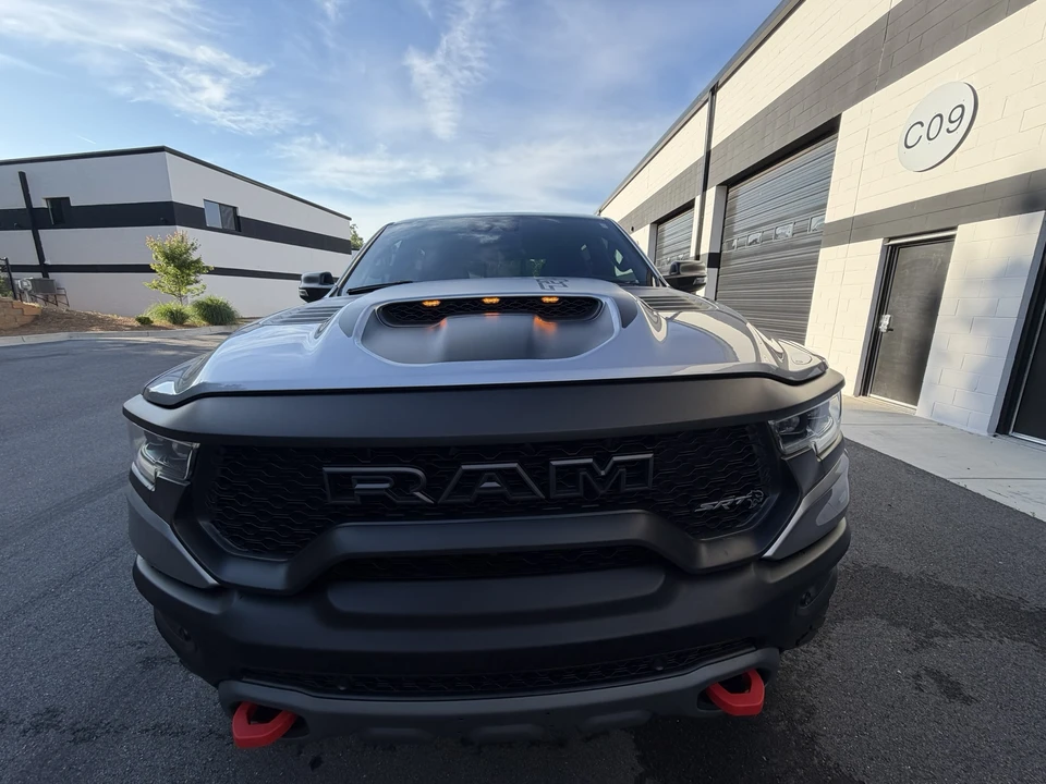 2024 Ram 1500 TRX 1st Gen - Image 18 of 31