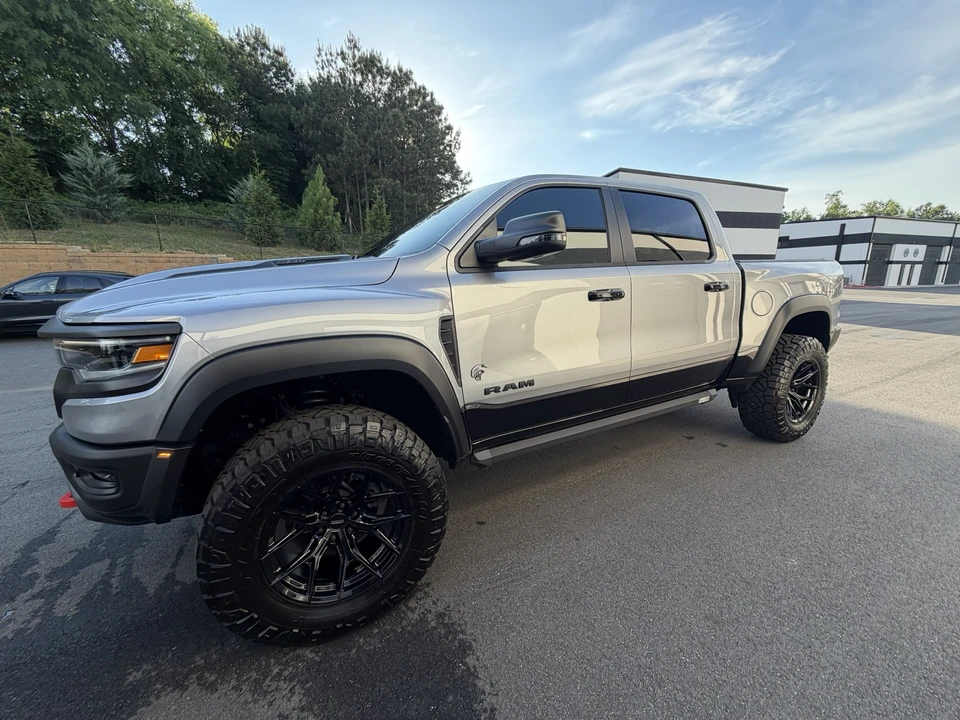 2024 Ram 1500 TRX 1st Gen - Image 17 of 31