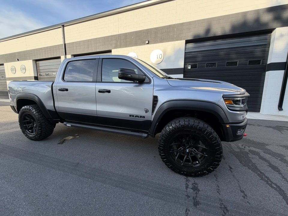2024 Ram 1500 TRX 1st Gen - Image 19 of 31