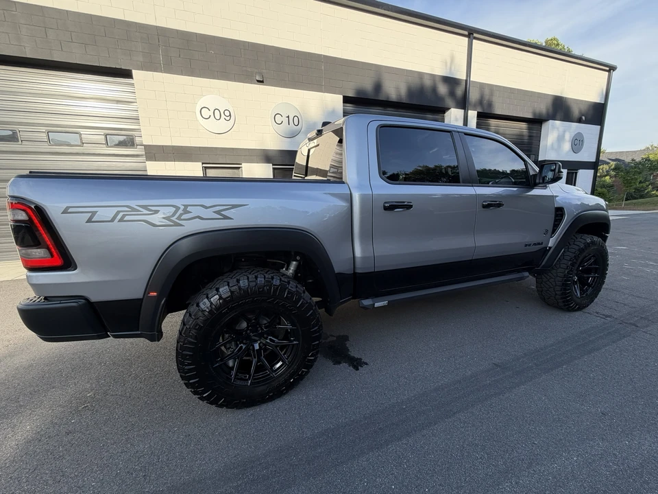 2024 Ram 1500 TRX 1st Gen - Image 20 of 31