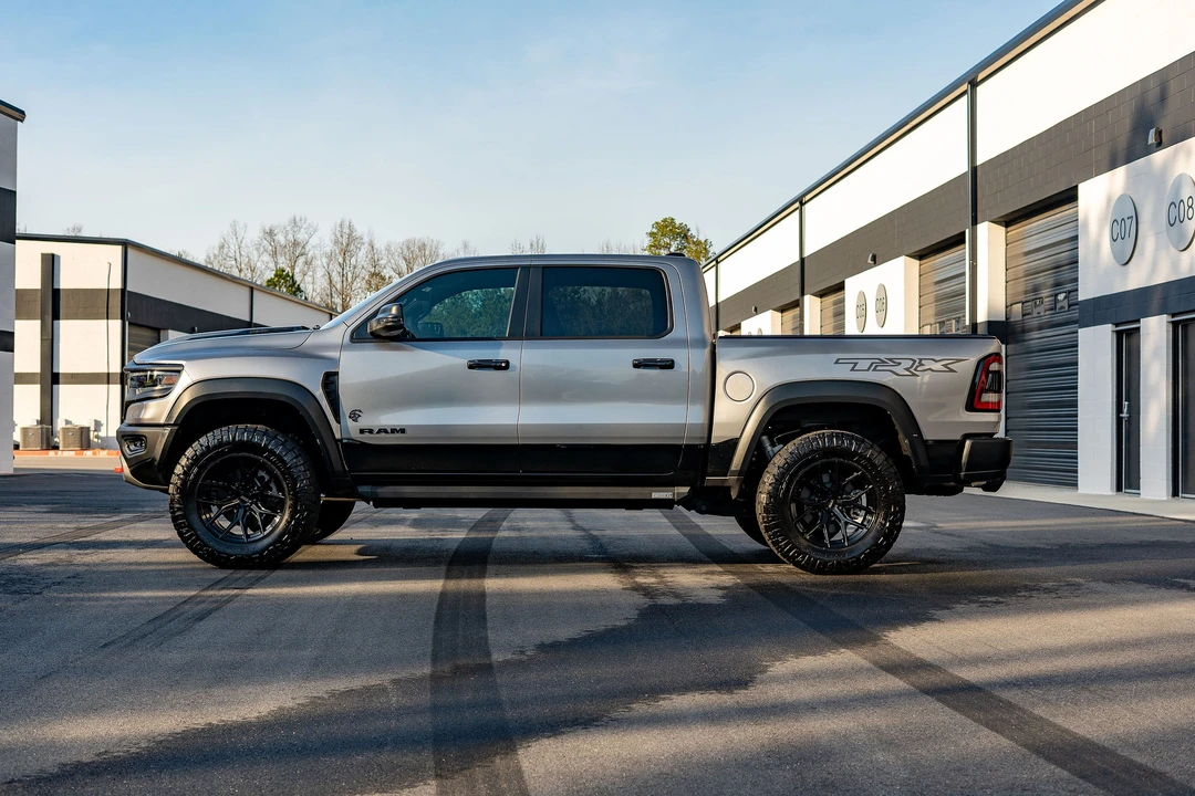 2024 Ram 1500 TRX 1st Gen - Image 11 of 31