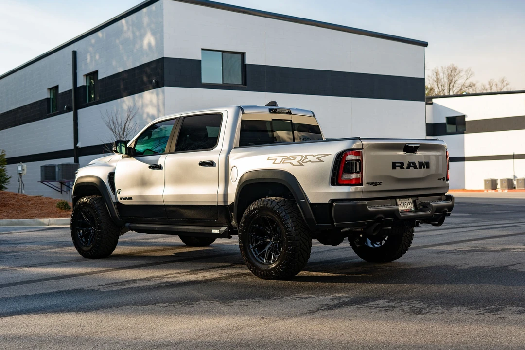 2024 Ram 1500 TRX 1st Gen - Image 10 of 31