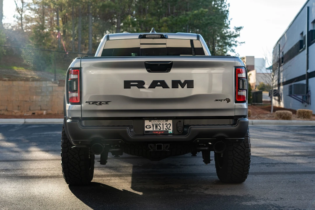 2024 Ram 1500 TRX 1st Gen - Image 9 of 31