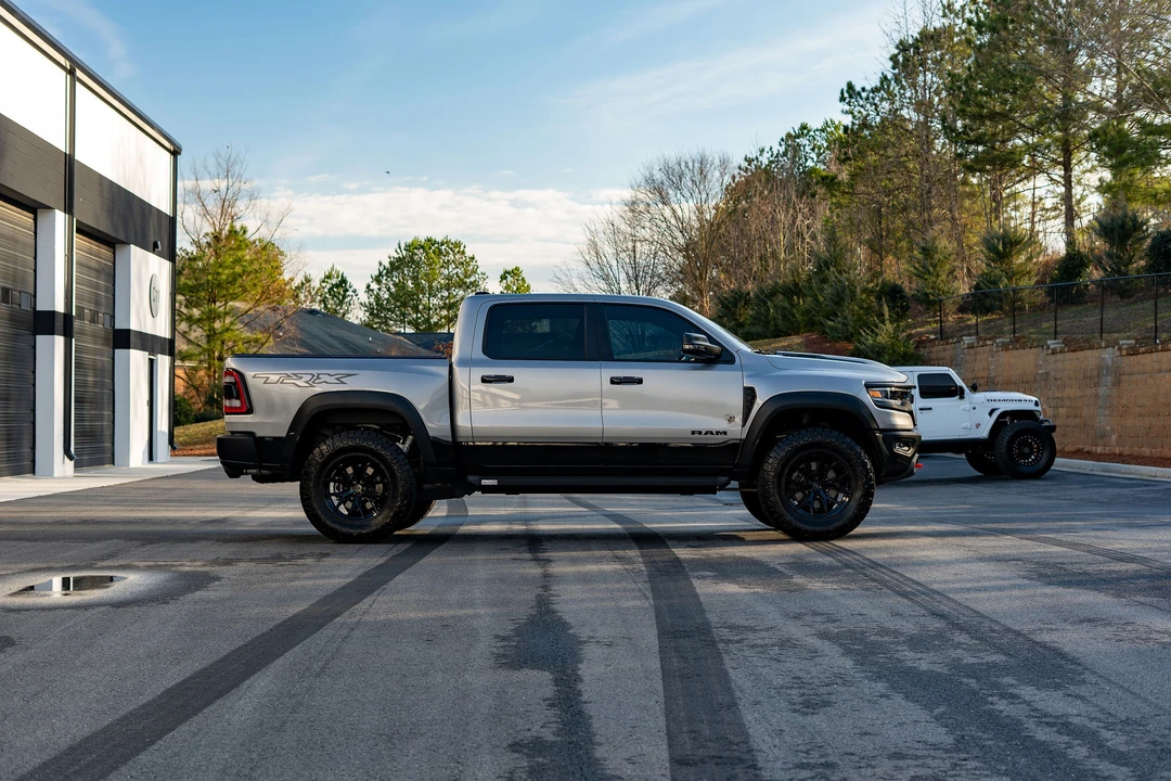 2024 Ram 1500 TRX 1st Gen - Image 7 of 31