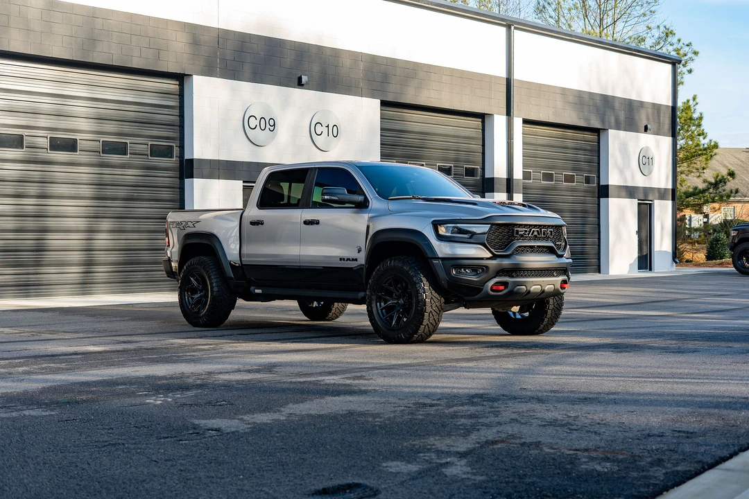 2024 Ram 1500 TRX 1st Gen - Image 6 of 31