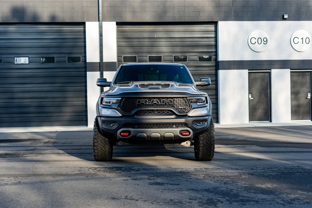 2024 Ram 1500 TRX 1st Gen - Image 5 of 31