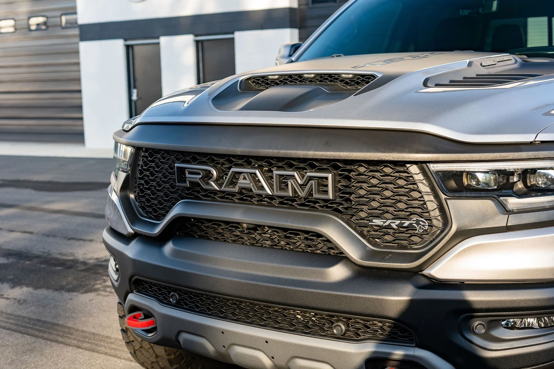 2024 Ram 1500 TRX 1st Gen - Image 22 of 31