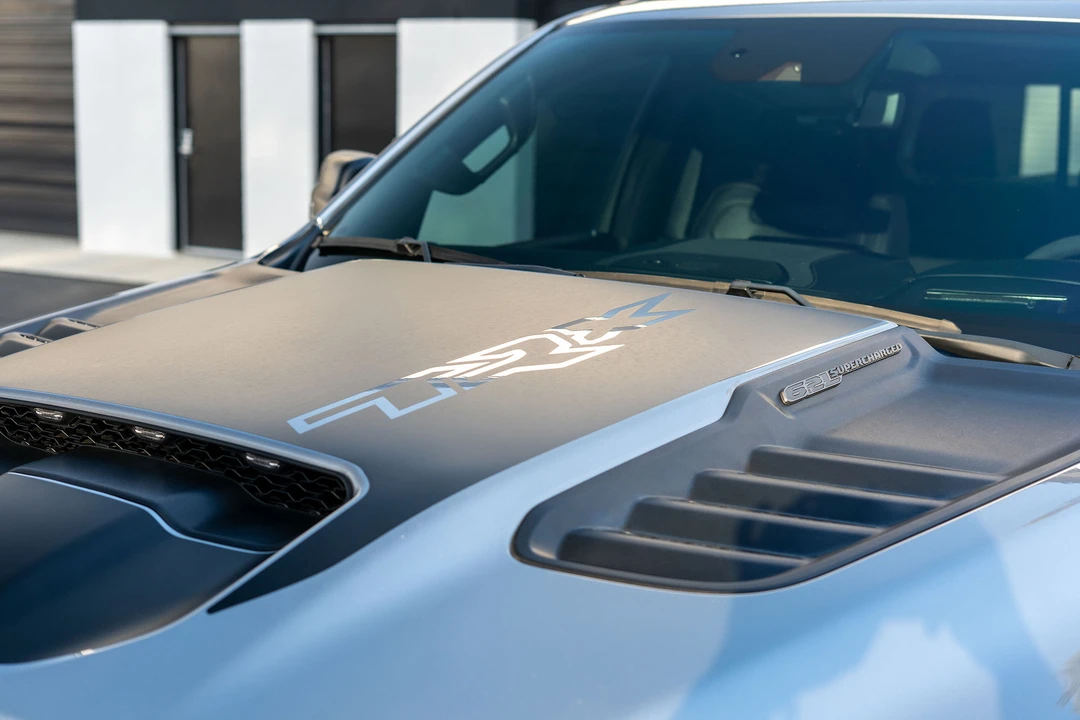 2024 Ram 1500 TRX 1st Gen - Image 30 of 31