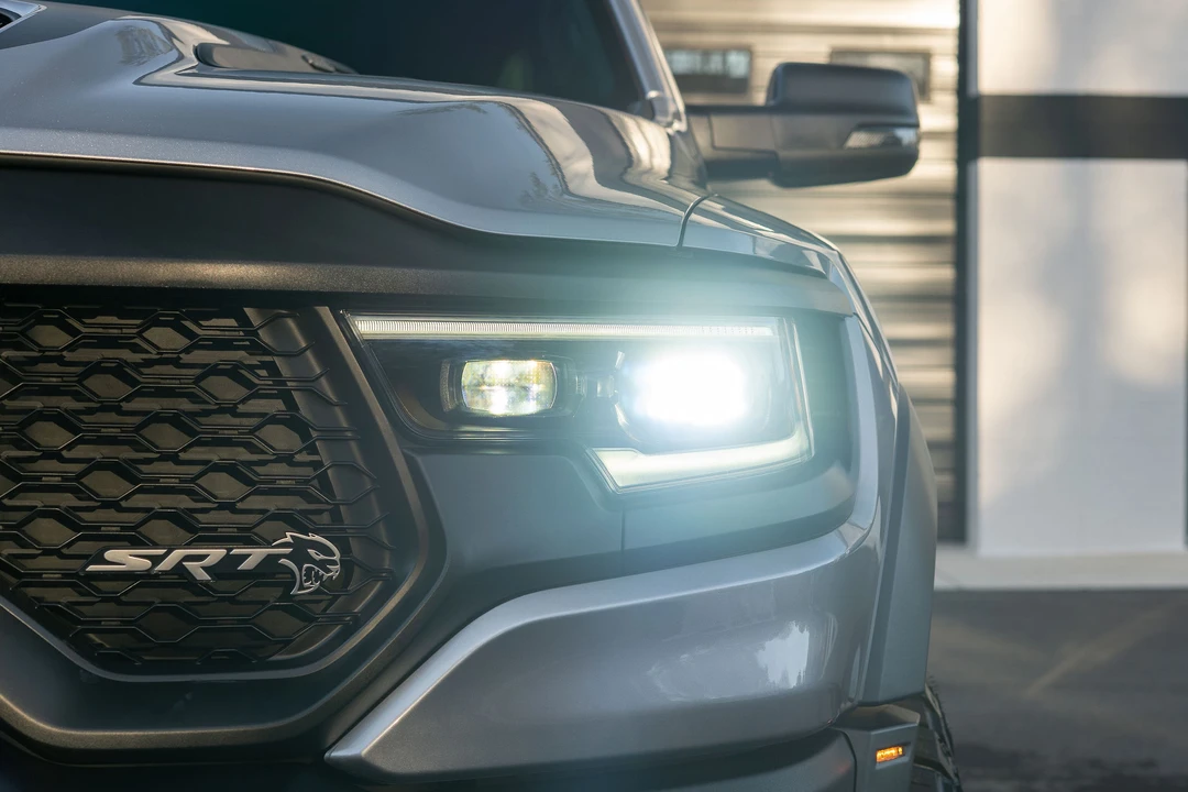 2024 Ram 1500 TRX 1st Gen - Image 24 of 31
